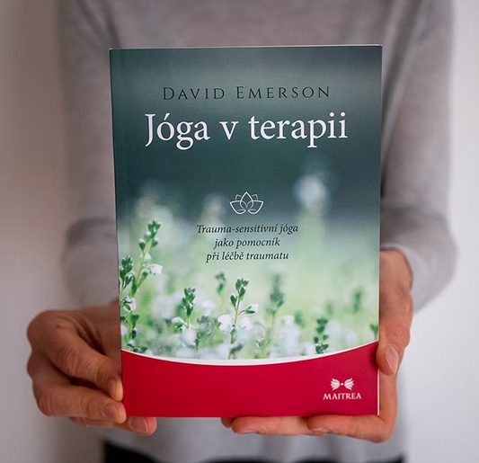 Jóga v&nbsp;terapii