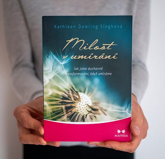 Milost v&nbsp;umírání