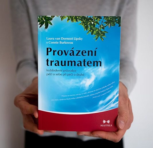 Provázení traumatem