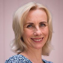 Ing. Petra Plašilová